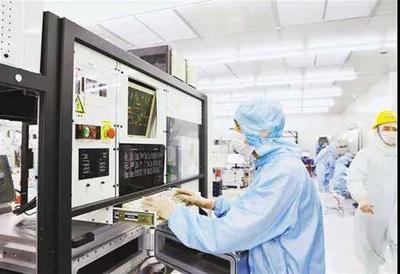 月影燈飾網絡技術研發助力全銅燈飾銷量全國第一