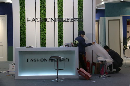 木門行業(yè)網(wǎng)絡(luò)技術(shù)研發(fā)新趨勢——廠商專欄與木門網(wǎng)攜手推動產(chǎn)業(yè)智能化升級