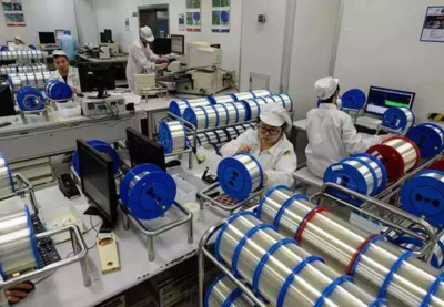 金雁騰飛！雁山區兩大項目集中開工，三大項目簽約，引領網絡技術研發新篇章